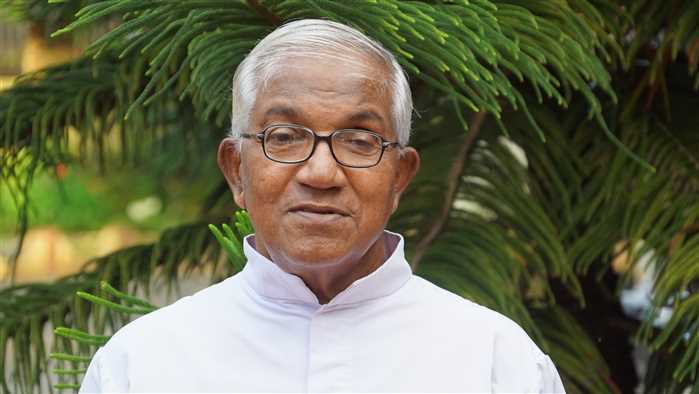 Rev. Fr. Joseph Kulakkat CMI 